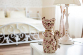 Гостиница Lovely apartment in the city center  Львов